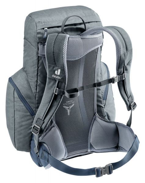 Deuter Gröden 32 graphite-ink #4