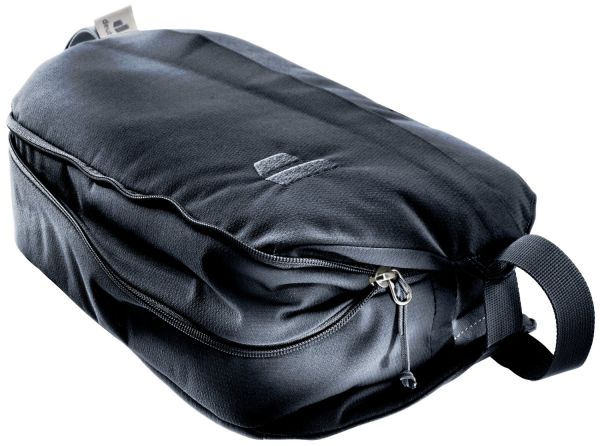 Deuter Passway 4+1 black #4