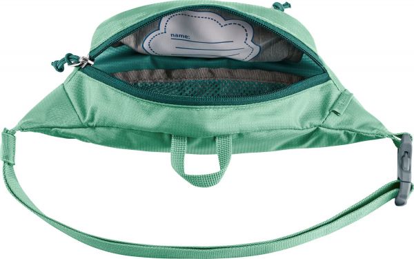 Deuter Junior Belt spearmint #4