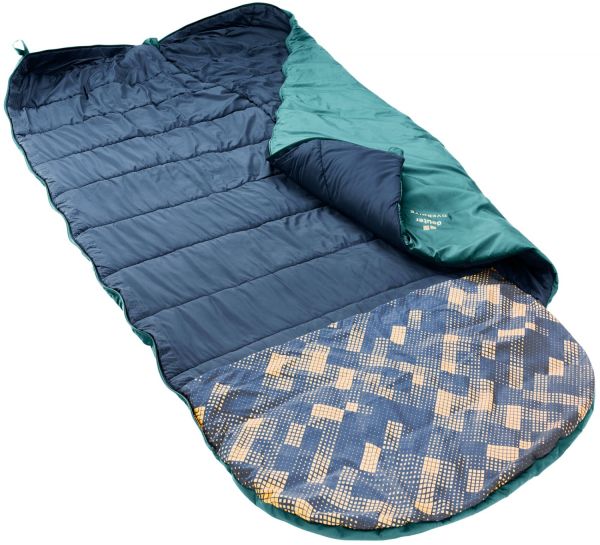 Deuter Overnite deepsea-ink #4