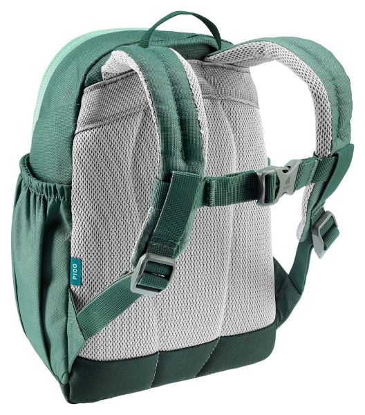 Deuter Pico spearmint-seagreen #4