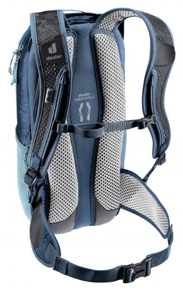 Deuter Race 8 atlantic-ink #4