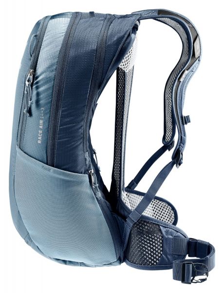 Deuter Race Air 14+3 atlantic-ink #4