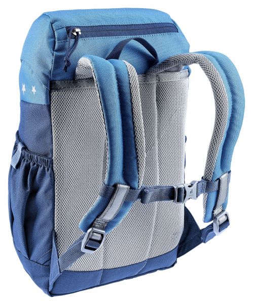 Deuter Schmusebär wave-nightblue #4