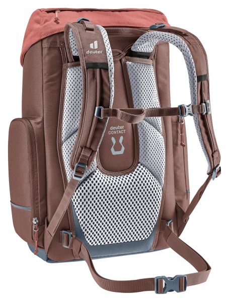 Deuter Scula raisin-caspia #4