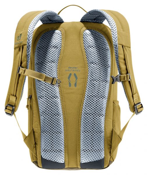 Deuter Stepout 16 kelp-nori #4