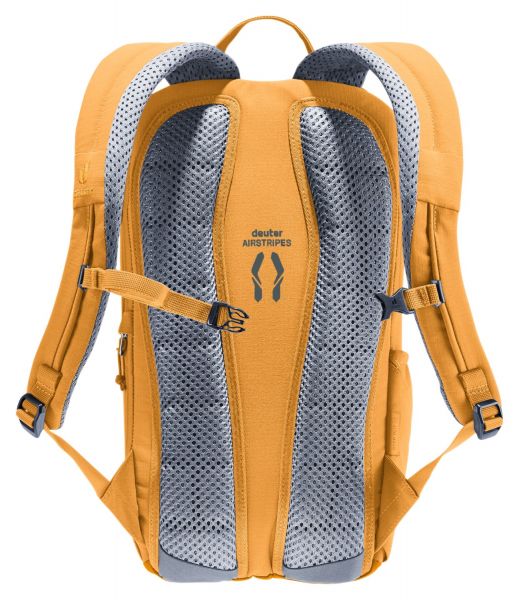 Deuter Stepout Stepout 12 amber-maple #4