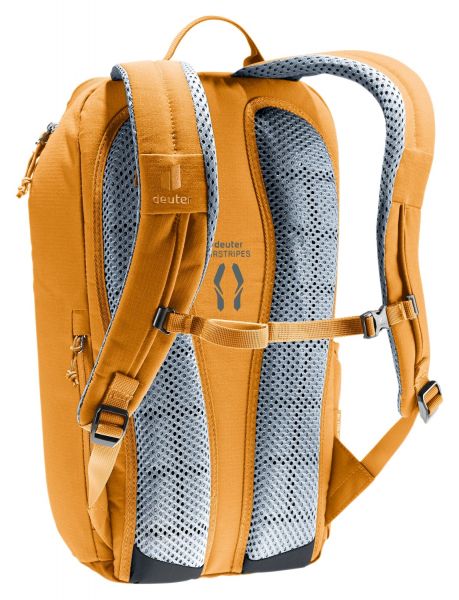 Deuter Stepout 16 amber-maple #4