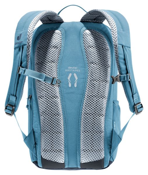 Deuter Stepout 16 atlantic-ink #4