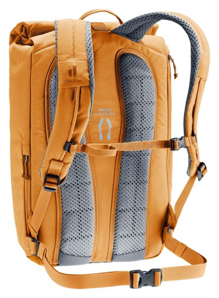 Deuter Stepout 22 amber-maple #4