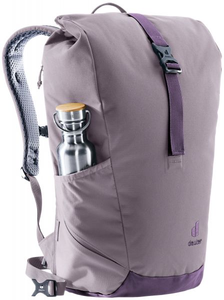 Deuter Stepout Stepout 22 lavender-purple #4