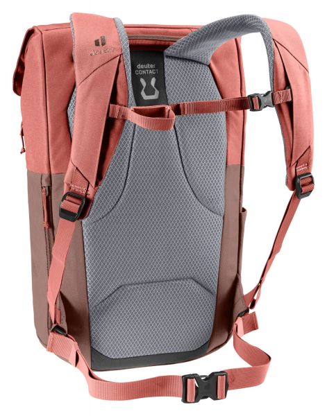 Deuter UP UP Seoul raisin-caspia #4