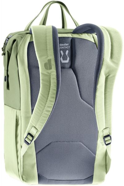 Deuter Vista mineral-grove #4