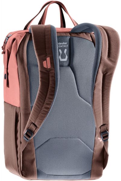 Deuter Vista raisin-caspia #4