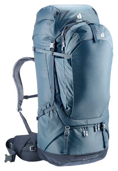 Deuter Voyager 65+10 atlantic-ink #4