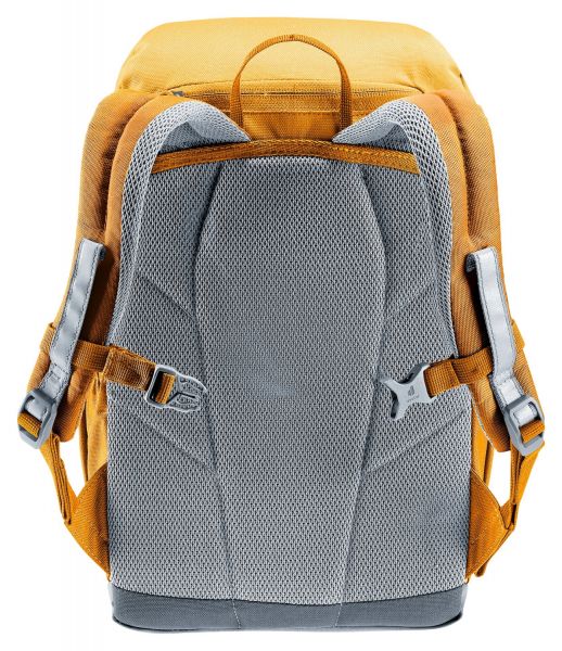 Deuter Waldfuchs 10 amber-maple #4