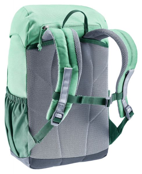 Deuter Waldfuchs 10 spearmint-seagreen #4