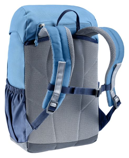 Deuter Waldfuchs 10 wave-nightblue #4