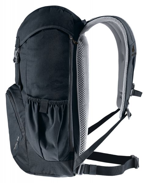 Deuter Wash Walker 24 black #4