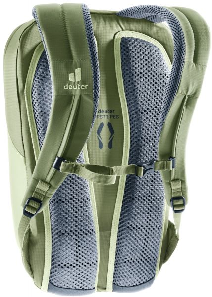 Deuter Yort 15 mineral-grove #4