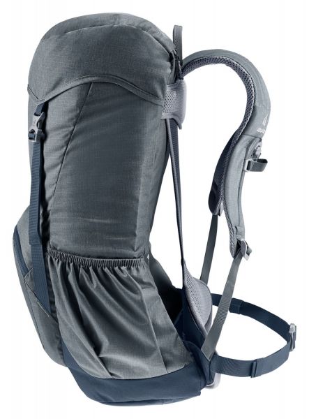 Deuter Zugspitze 24 graphite-ink #4
