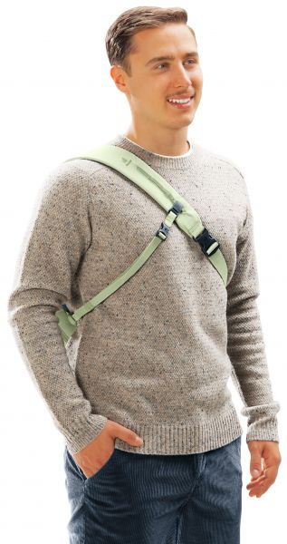 Deuter Stroof 8 grove-mineral #4