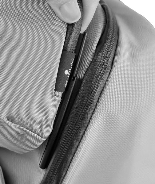 Echolac Active X SpacePod BACKPACK 25L Navy #4