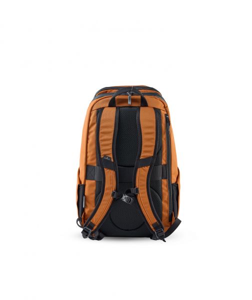 Echolac Active X SpacePod BACKPACK 25L Terra Brown #4