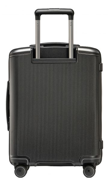 Echolac Dynasty Vlx VLXM check-in Earth Black #4