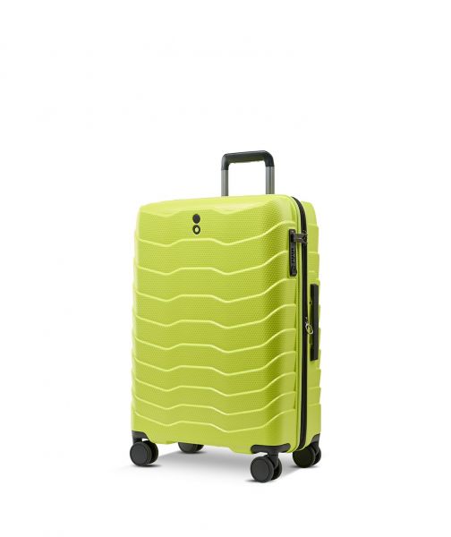 Echolac Exo M check-in Cyber Lime #4