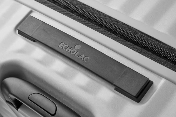 Echolac Oxygen M check-in Pure White #4
