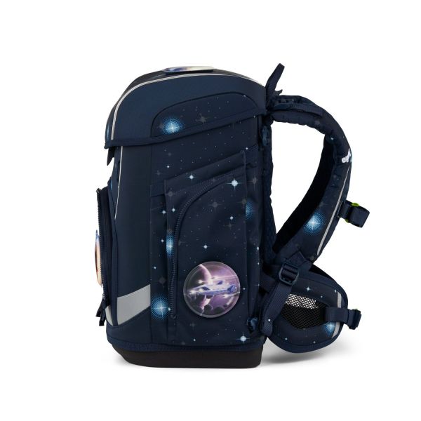 Ergobag Cubo Light KoBärnikus #4