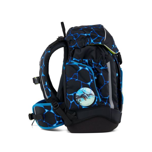 Ergobag Maxi Bärassic Garden #4