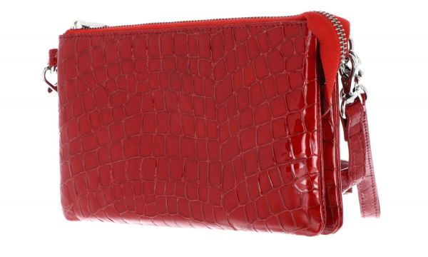 Golden Head Cayenne Mini-Tasche Kirsche #4