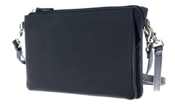 Golden Head Polo Mini-Tasche Marineblau #4