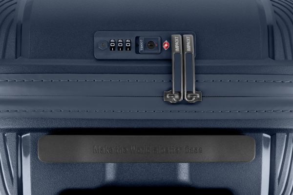 IMPACKT IP1 Trolley M Glacier Blue #4