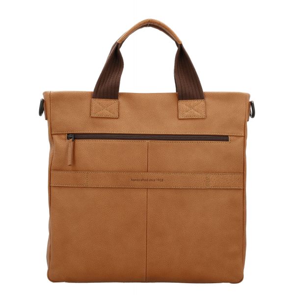 Picard Casual Businessumhänger cognac #4