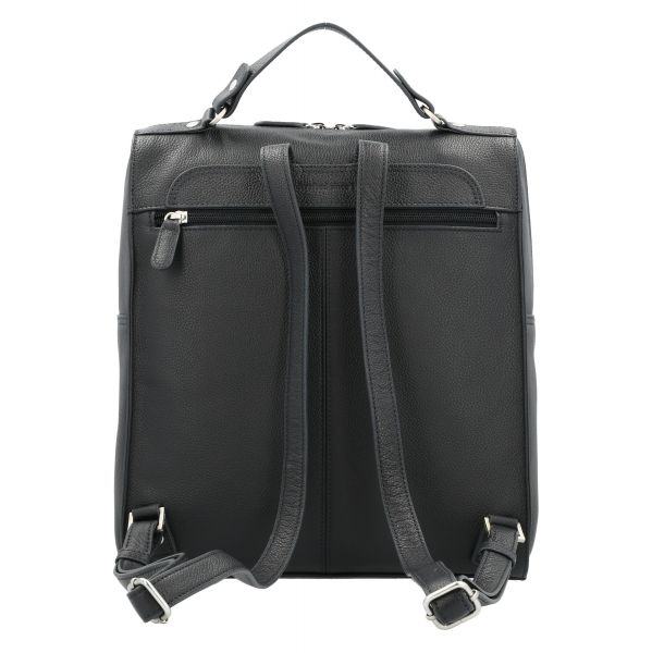 Picard Luis Rucksack ozean #4