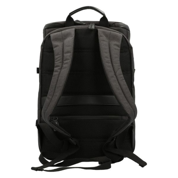 Picard Speed Rucksack Schwarz #4