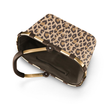 Reisenthel Carrybag Frame Leo Macchiato frame leo macchiato #4