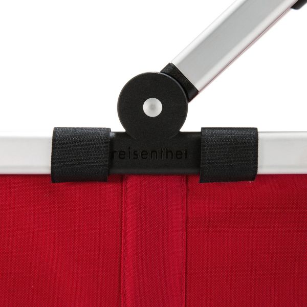 Reisenthel Carrybag Red red #4