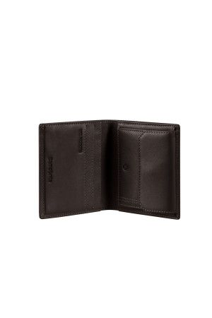 Samsonite Attack 2 Slg Geldbörse Ebony Brown #4