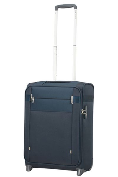 Samsonite Citybeat Upright 55/20 55 Navy Blue #4