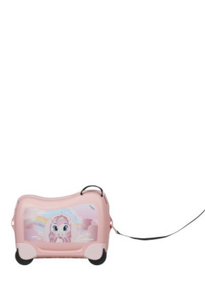 Samsonite Dream2Go Ride-On Suitcase Unicorn Tess #4