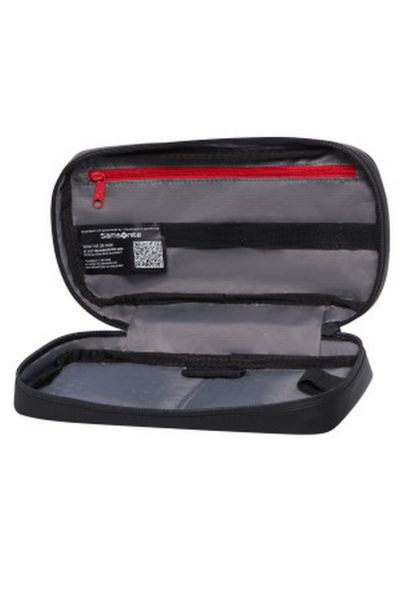 Samsonite Ecodiver Add-Ons 520 - Tech Pouch Black #4