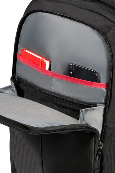 Samsonite Guardit 3.0 Laptop Backpack L 17.3" Black #4