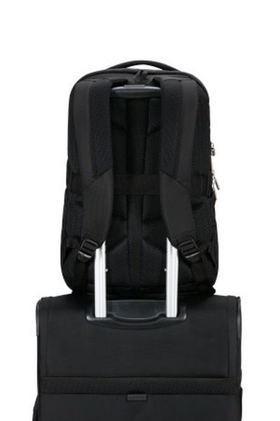 Samsonite Guardit Classy 2.0 Lpt.Backpack 15.6" Black #4