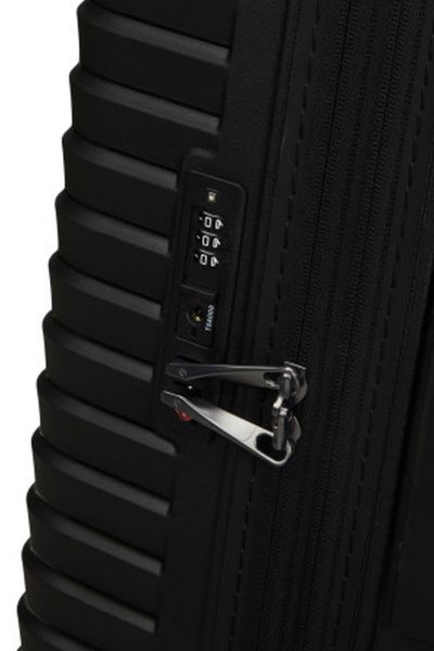 Samsonite Intuo Spinner 69/25 Exp Black #4