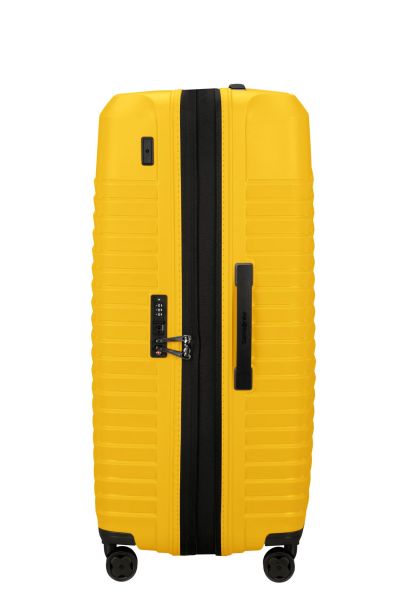 Samsonite Intuo Spinner 81/30 Exp Citrus #4