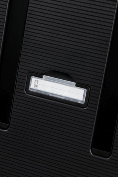 Samsonite Magnum Eco Spinner 75 Graphite #4